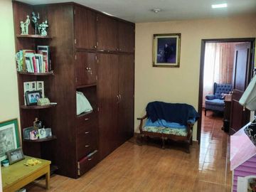 CASA EN VENTA COL. VILLAS DEL AJUSCO.