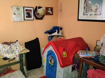 CASA EN VENTA COL. VILLAS DEL AJUSCO.