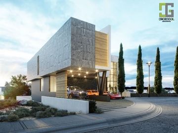 CASA EN VENTA EN LA LOMA CLUB DE GOLF