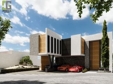 CASA EN VENTA EN LA LOMA CLUB DE GOLF