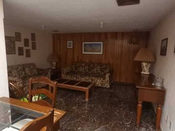 CASA EN VENTA Y O RENTA EN LOMAS 1a. SECC