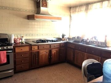 CASA EN VENTA Y O RENTA EN LOMAS 1a. SECC