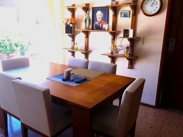 CASA EN VENTA Y O RENTA EN LOMAS 1a. SECC