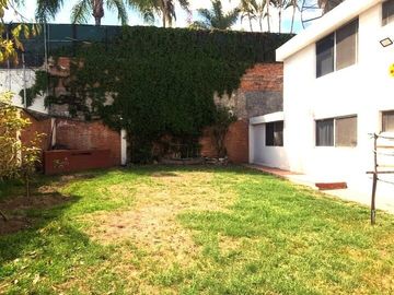 CASA EN VENTA Y O RENTA EN LOMAS 1a. SECC