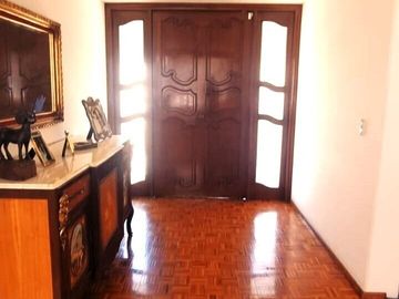 CASA EN VENTA Y O RENTA EN LOMAS 1a. SECC
