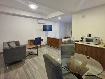 EDIFICIO DE DEPARTAMENTOS EN VENTA