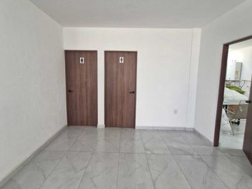 EDIFICIO DE DEPARTAMENTOS EN VENTA