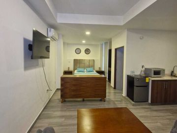 EDIFICIO DE DEPARTAMENTOS EN VENTA