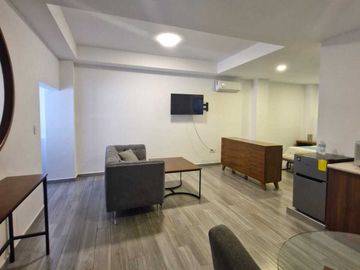 EDIFICIO DE DEPARTAMENTOS EN VENTA