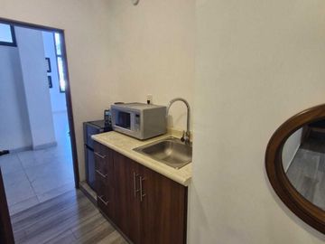 EDIFICIO DE DEPARTAMENTOS EN VENTA