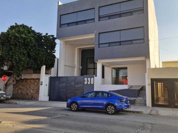 EDIFICIO DE DEPARTAMENTOS EN VENTA