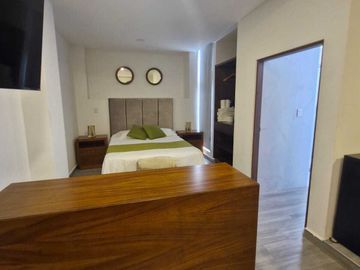 EDIFICIO DE DEPARTAMENTOS EN VENTA