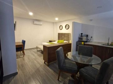 EDIFICIO DE DEPARTAMENTOS EN VENTA