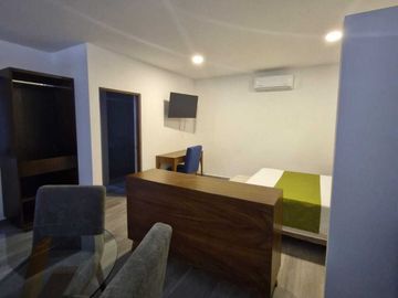 EDIFICIO DE DEPARTAMENTOS EN VENTA