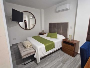 EDIFICIO DE DEPARTAMENTOS EN VENTA