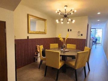 CASA EN VENTA EN BARRIO DE TEQUISQUIAPAN
