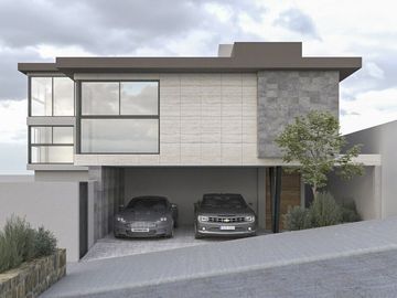 CASA EN VENTA EN LA LOMA CLUB DE GOLF
