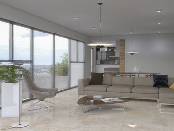 CASA EN VENTA EN LA LOMA CLUB DE GOLF