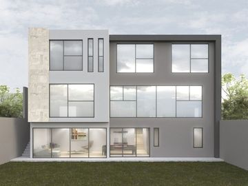 CASA EN VENTA EN LA LOMA CLUB DE GOLF