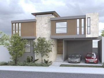 CASA EN VENTA EN LA LOMA CLUB DE GOLF