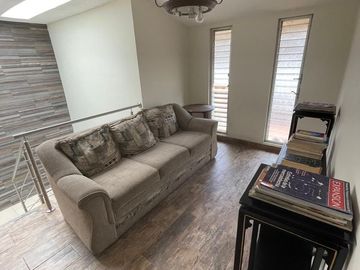 CASA EN VENTA EN VILLA CAMPESTRE