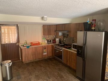 CASA EN VENTA EN VILLA CAMPESTRE