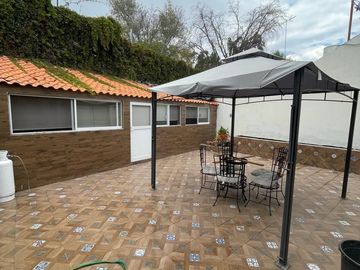CASA EN VENTA EN VILLA CAMPESTRE