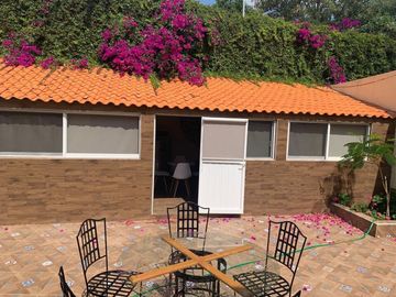 CASA EN VENTA EN VILLA CAMPESTRE