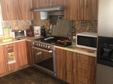 CASA EN VENTA EN VILLA CAMPESTRE