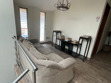CASA EN VENTA EN VILLA CAMPESTRE