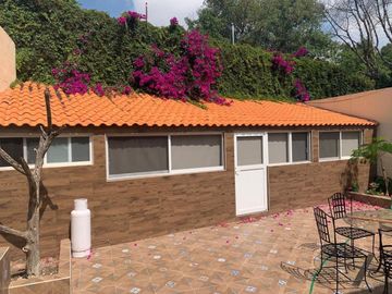 CASA EN VENTA EN VILLA CAMPESTRE
