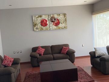 CASA EN VENTA, EN FRACC. SIERRA AZUL