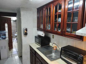 CASA EN VENTA EN FRACC. PROVIDENCIA.