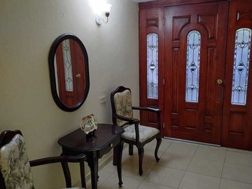 CASA EN VENTA EN FRACC. PROVIDENCIA.