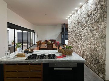 CASA EN VENTA EN LA LOMA CLUB DE GOLF