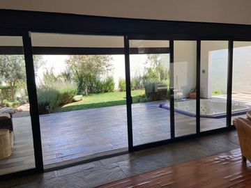 CASA EN VENTA EN LA LOMA CLUB DE GOLF
