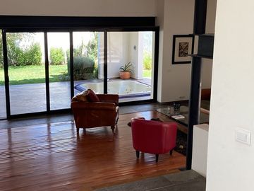 CASA EN VENTA EN LA LOMA CLUB DE GOLF