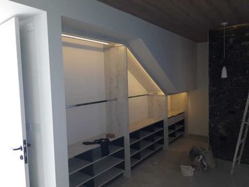 DEPARTAMENTO EN VENTA EN VILLA DE POZOS