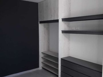 DEPARTAMENTO EN VENTA EN VILLA DE POZOS