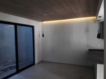DEPARTAMENTO EN VENTA EN VILLA DE POZOS