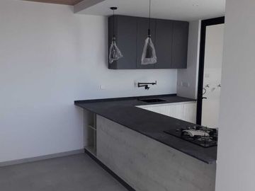DEPARTAMENTO EN VENTA EN VILLA DE POZOS