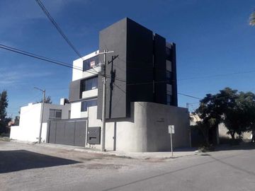 DEPARTAMENTO EN VENTA EN VILLA DE POZOS