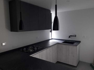 DEPARTAMENTO EN VENTA EN VILLA DE POZOS