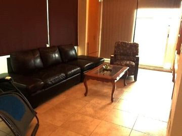 CASA EN VENTA EN LOMAS DEL TEC.