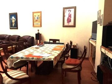 CASA EN VENTA EN LOMAS DEL TEC.