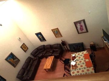 CASA EN VENTA EN LOMAS DEL TEC.
