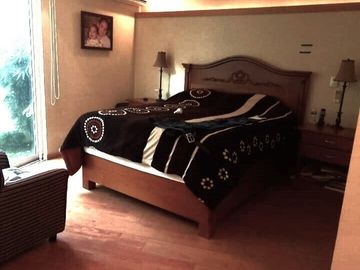 CASA EN VENTA EN LOMAS DEL TEC.