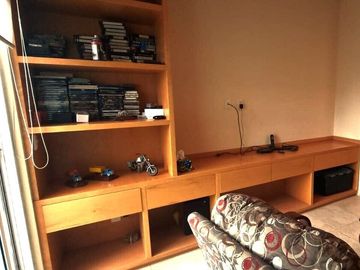 CASA EN VENTA EN LOMAS DEL TEC.