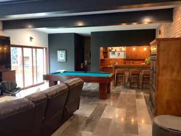 CASA EN VENTA EN PEDREGAL 2