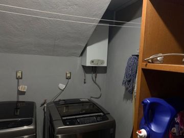 CASA EN VENTA EN PEDREGAL 2